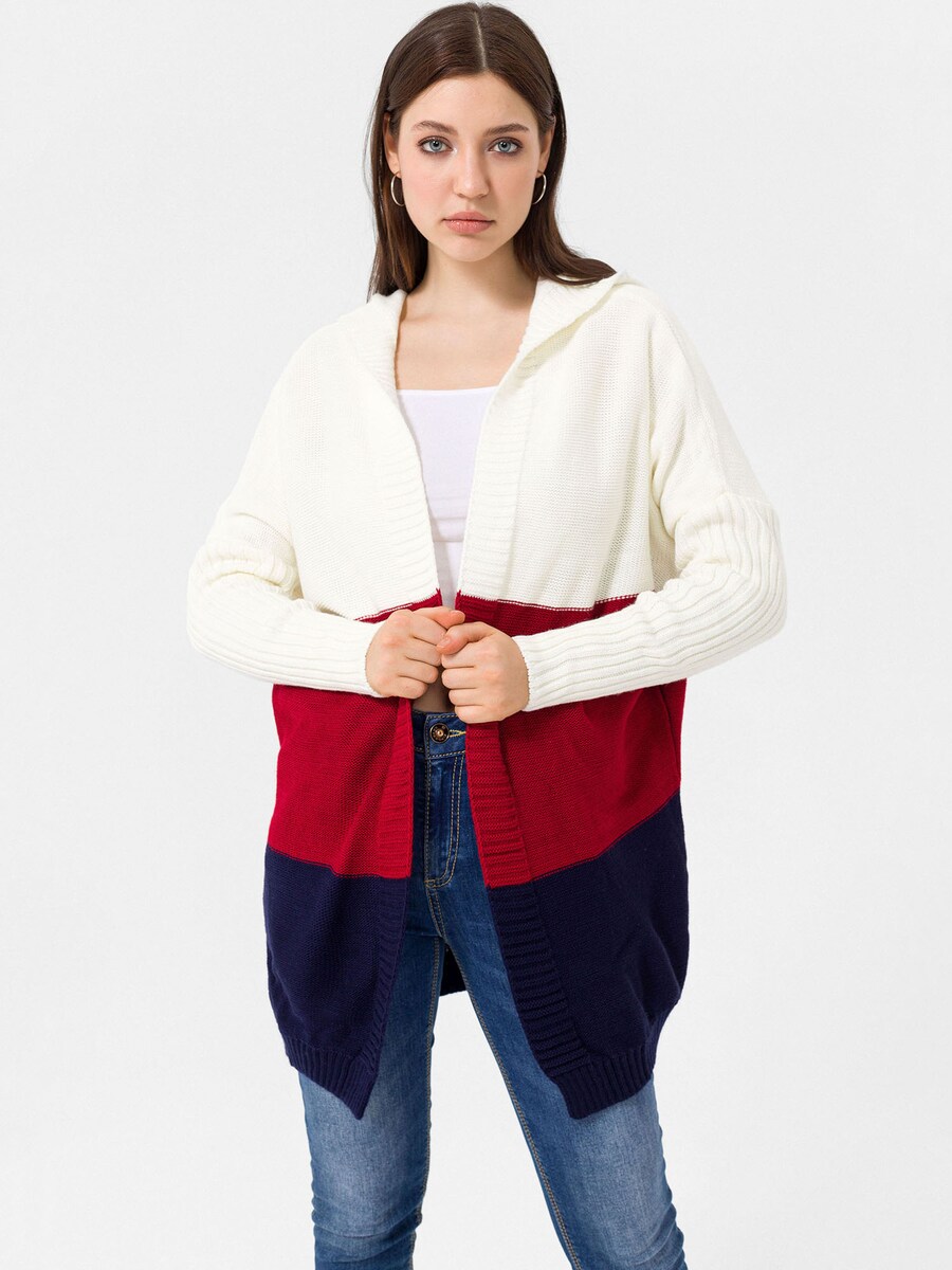 Вязаный кардиган Dandalo Knit Cardigan, красный
Вязаный кардиган Dandalo Knit Cardigan, красный