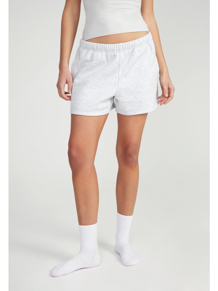 Тканевые шорты Style Republic, светло-серый
Тканевые шорты Style Republic, светло-серый