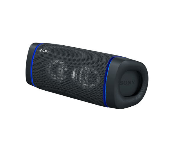 Беспроводная колонка Sony SRS-XB33, черный 
Беспроводная колонка Sony SRS-XB33, черный