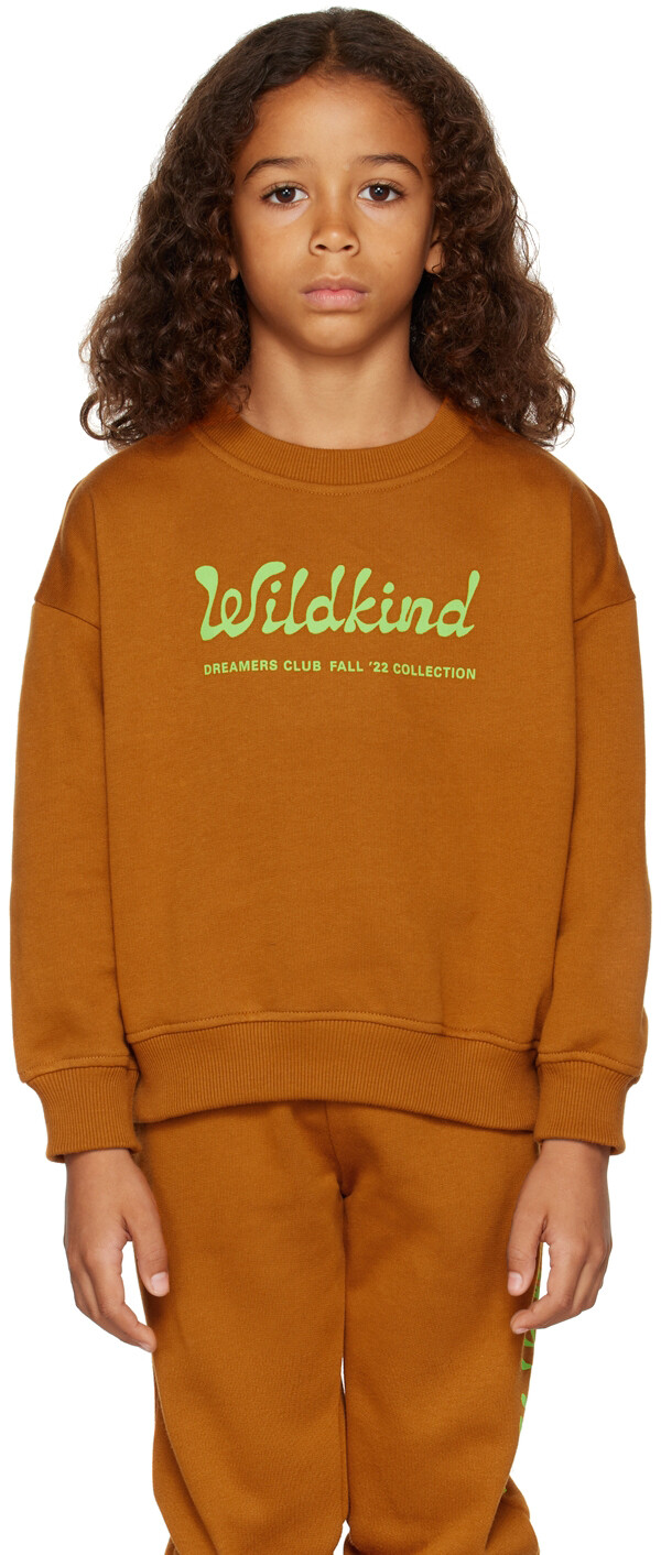 Детская коричневая толстовка Marius Wildkind, Коричневый, Детская коричневая толстовка Marius Wildkind
Детская коричневая толстовка Marius Wildkind, Коричневый, Детская коричневая толстовка Marius Wildkind