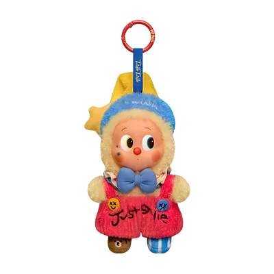 Брелок POP MART WHY SO SERIOUS Collection Joker Plush Charms (упаковано в пакет), Rainbow Jelly Bean
Брелок POP MART WHY SO SERIOUS Collection Joker Plush Charms (упаковано в пакет), Rainbow Jelly Bean