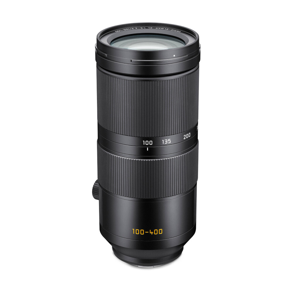 Объектив Leica Vario-Elmar-SL 100-400mm F/5-6.3, Байонет Leica L, черный
Объектив Leica Vario-Elmar-SL 100-400mm F/5-6.3, Байонет Leica L, черный