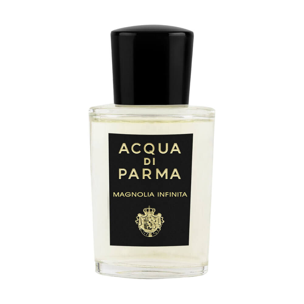 Парфюмерная вода Acqua di Parma Magnolia Infinita
Парфюмерная вода Acqua di Parma Magnolia Infinita