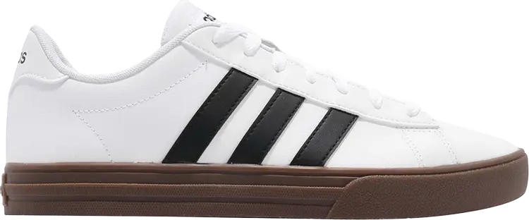 Кроссовки Adidas Daily 2.0, белый
Кроссовки Adidas Daily 2.0, белый