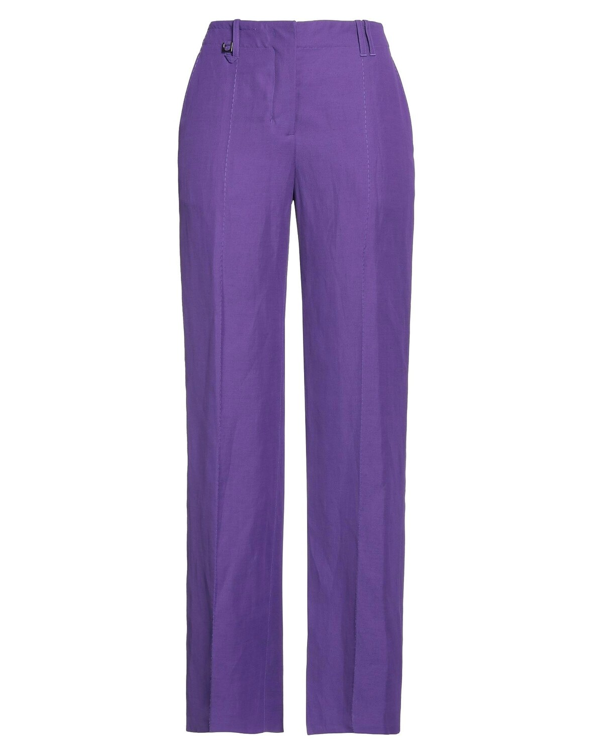 Брюки Jacquemus Casual, фиолетовый
Брюки Jacquemus Casual, фиолетовый