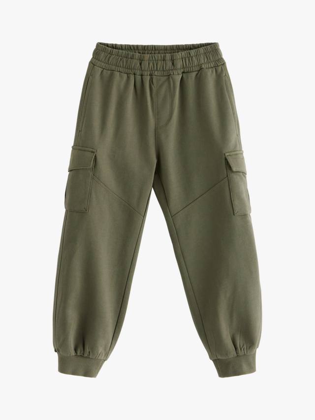 Детские карго-джоггеры Lindex, Dusty Khaki
Детские карго-джоггеры Lindex, Dusty Khaki