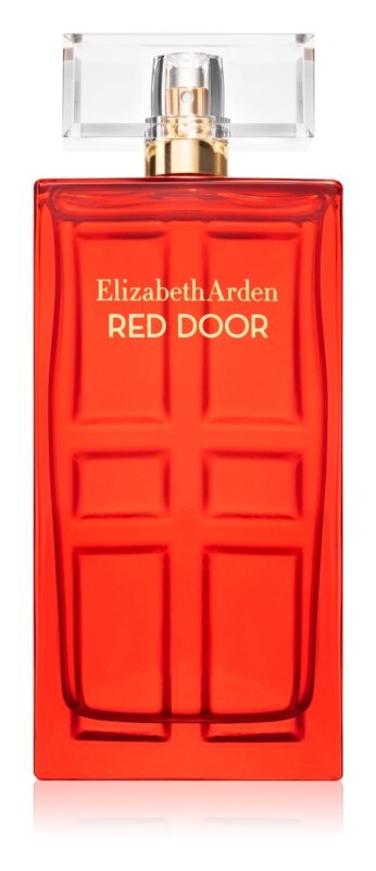 Туалетная вода Elizabeth Arden Red Door, 100 мл
Туалетная вода Elizabeth Arden Red Door, 100 мл