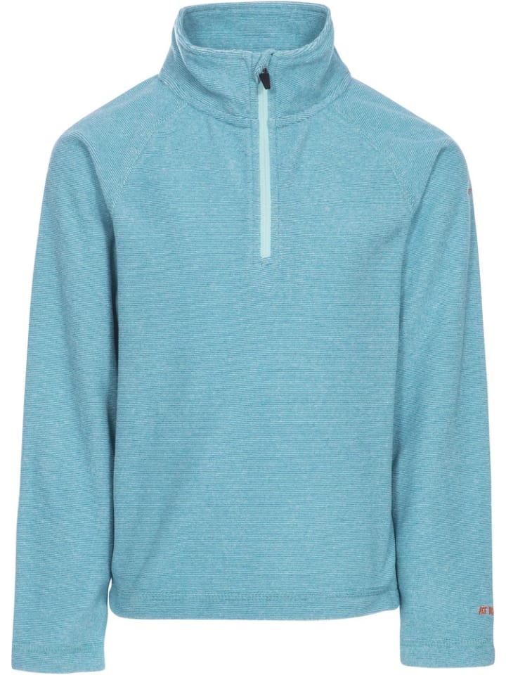 Флисовая куртка Trespass, синий
Флисовая куртка Trespass, синий