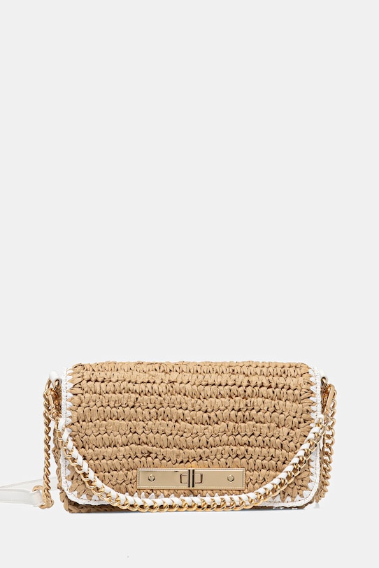 Сумка SUNBLOOM Aldo, бежевый
Сумка SUNBLOOM Aldo, бежевый