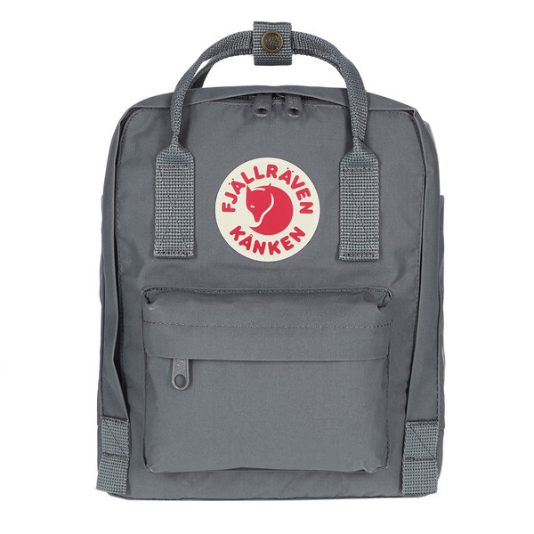 Сумка Fjällräven, цвет Super Grey
Сумка Fjällräven, цвет Super Grey