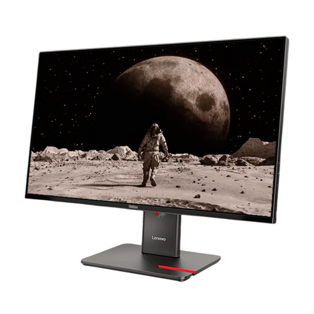 Монитор Lenovo ThinkVision T27UD-40, 27", 3840x2160, 60 Гц, IPS, черный
Монитор Lenovo ThinkVision T27UD-40, 27", 3840x2160, 60 Гц, IPS, черный