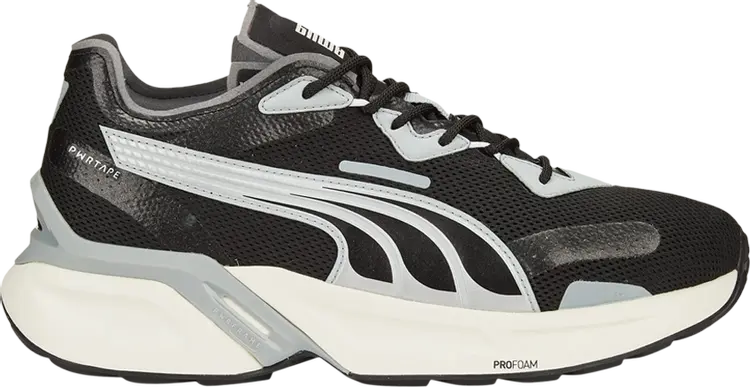 Кроссовки Puma Pwrframe Aerogram Black, черный
Кроссовки Puma Pwrframe Aerogram Black, черный