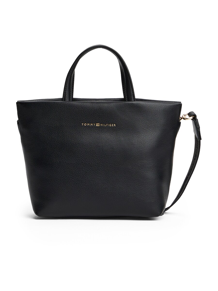 Сумочка TOMMY HILFIGER, Black
Сумочка TOMMY HILFIGER, Black