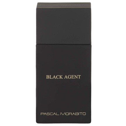 Туалетная вода-спрей Pascal Morabito Black Agent 100 мл
Туалетная вода-спрей Pascal Morabito Black Agent 100 мл