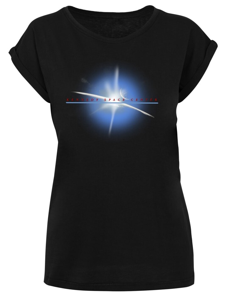 Футболка F4NT4STIC NASA Kennedy Space Centre Planet, черный
Футболка F4NT4STIC NASA Kennedy Space Centre Planet, черный