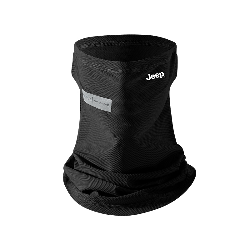 Тонкая солнцезащитная маска для мужчин Jeep, черный
Тонкая солнцезащитная маска для мужчин Jeep, черный