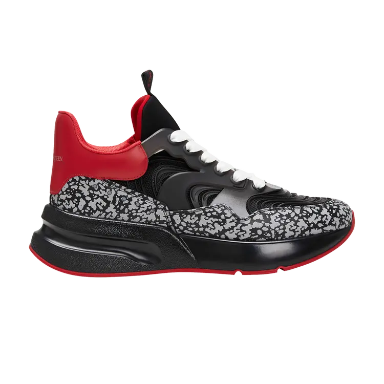 Кроссовки Alexander McQueen Oversized Runner, черный, Серый;черный, Кроссовки Alexander McQueen Oversized Runner, черный
Кроссовки Alexander McQueen Oversized Runner, черный, Серый;черный, Кроссовки Alexander McQueen Oversized Runner, черный