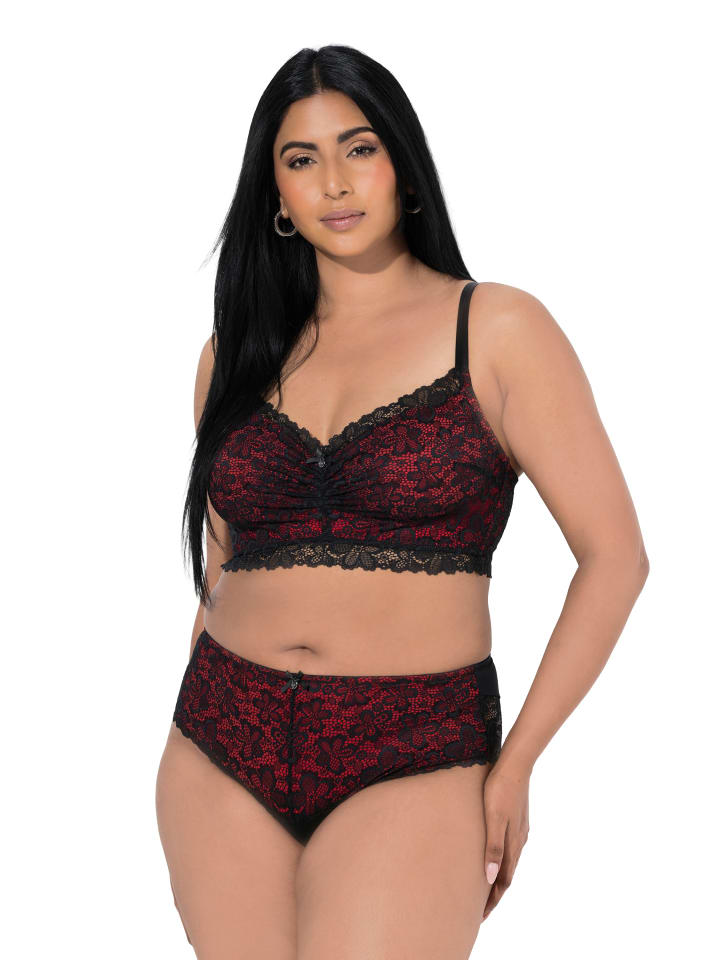 TruYou Трусы Slip in salsa
TruYou Трусы Slip in salsa