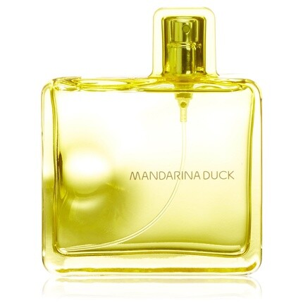 Mandarina Duck EDT Vapo 100мл
Mandarina Duck EDT Vapo 100мл
