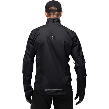 Куртка Fjora Dri1 мужская Norrona, черный
Куртка Fjora Dri1 мужская Norrona, черный