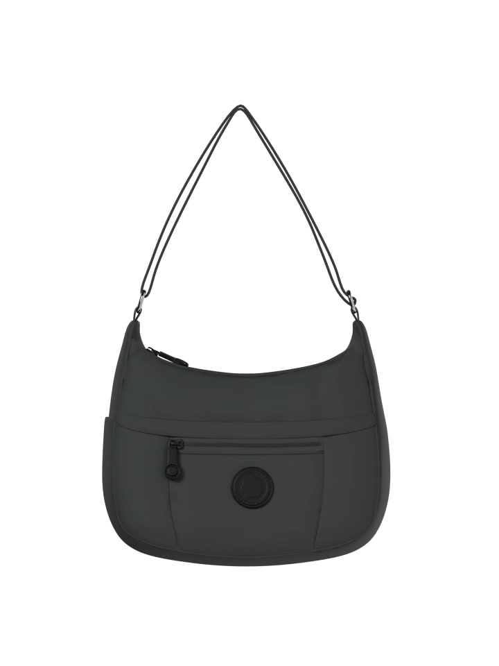 Рюкзак Kmisso, черный
Рюкзак Kmisso, черный