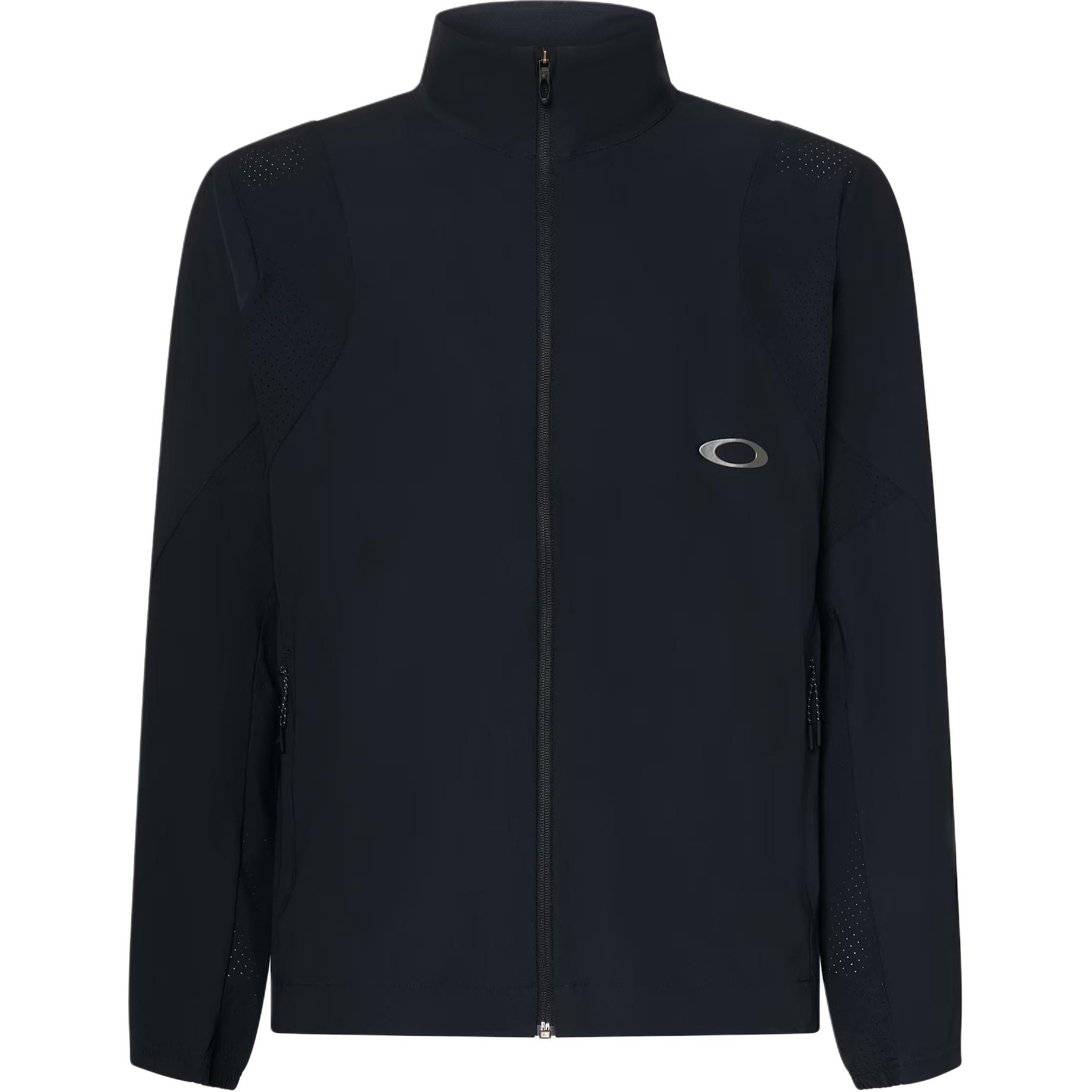 Oakley Куртка Enhance Fusion Flex 1.0 мужская черная, Black
Oakley Куртка Enhance Fusion Flex 1.0 мужская черная, Black