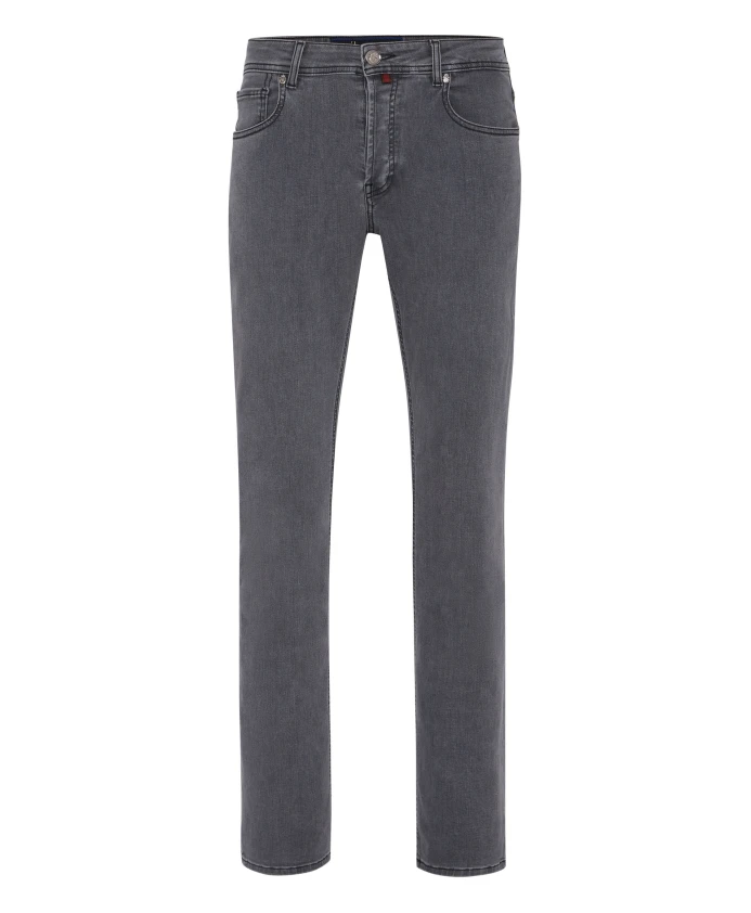 Джинсовые брюки прямого кроя. Billionaire, серый
Джинсовые брюки прямого кроя. Billionaire, серый