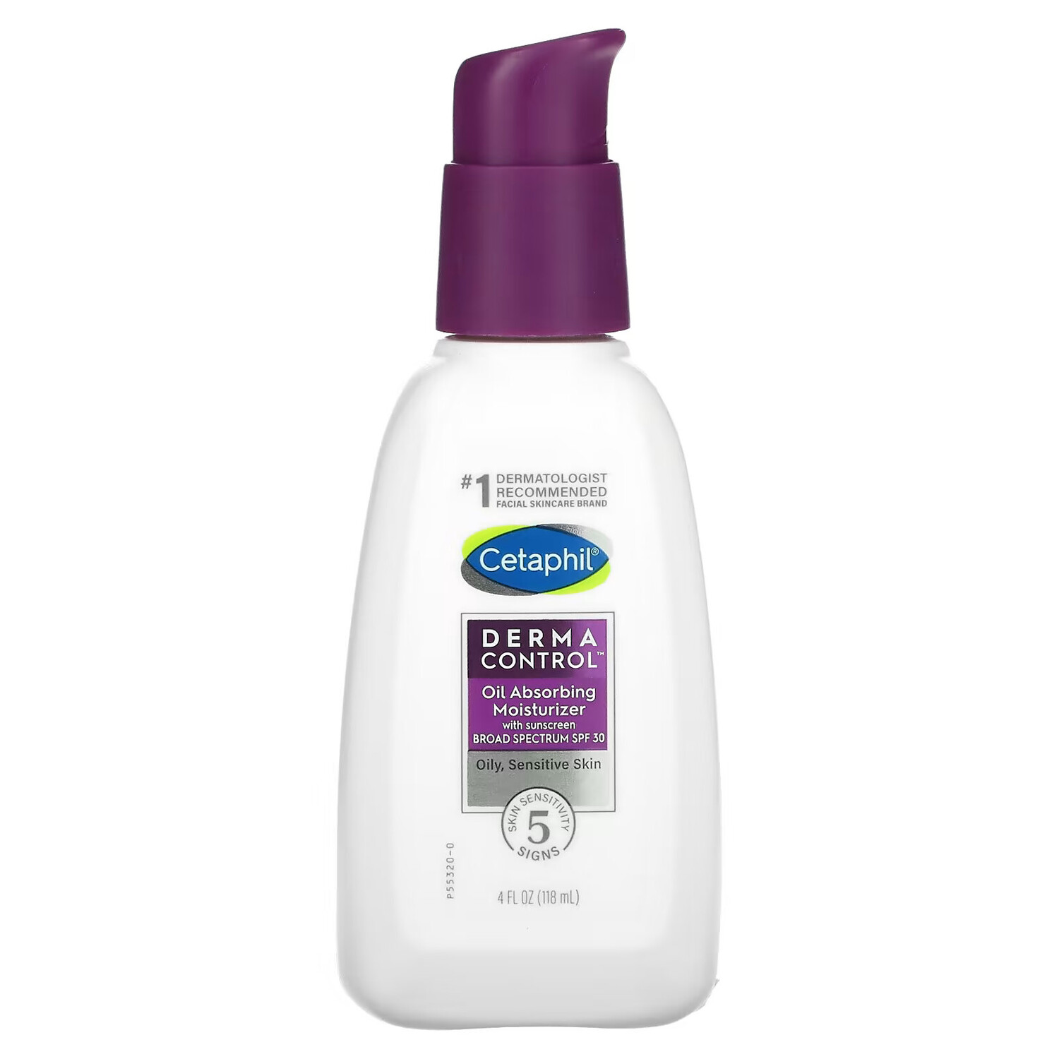 Увлажняющее средство Cetaphil Pro SPF 30, 118 мл
Увлажняющее средство Cetaphil Pro SPF 30, 118 мл