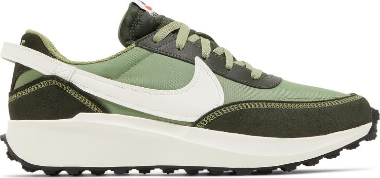 Кроссовки Nike Waffle Debut 'Alligator', зеленый
Кроссовки Nike Waffle Debut 'Alligator', зеленый