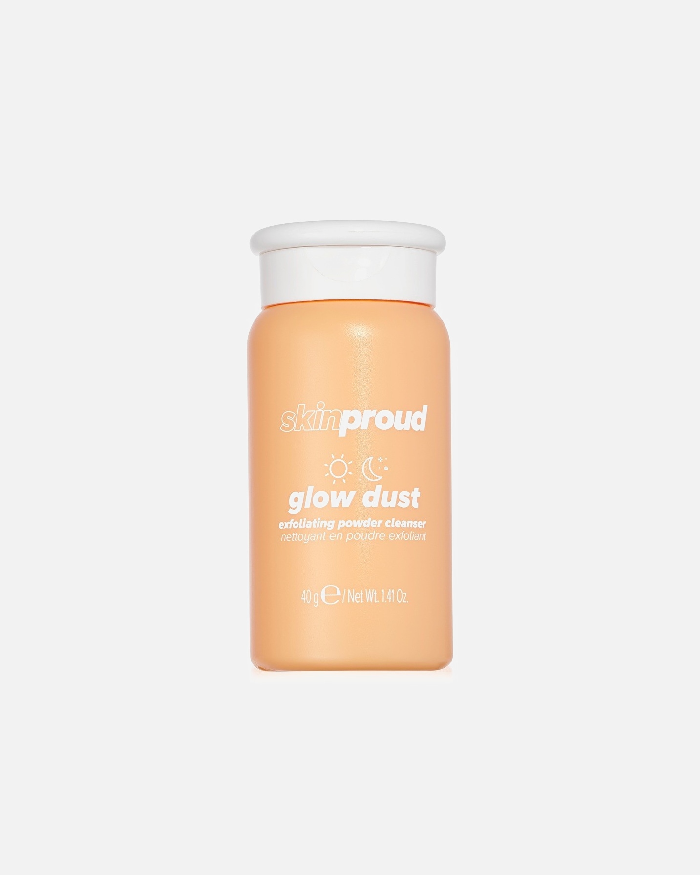 Скраб для лица Skin Proud, 40 гр
Скраб для лица Skin Proud, 40 гр