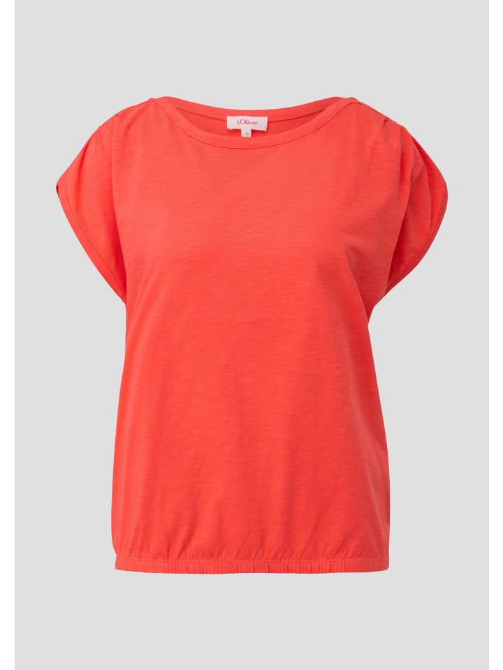 s.Oliver Футболка 2590_оранжевого цвета, Оранжевый, s.Oliver Футболка 2590_оранжевого цвета
s.Oliver Футболка 2590_оранжевого цвета, Оранжевый, s.Oliver Футболка 2590_оранжевого цвета