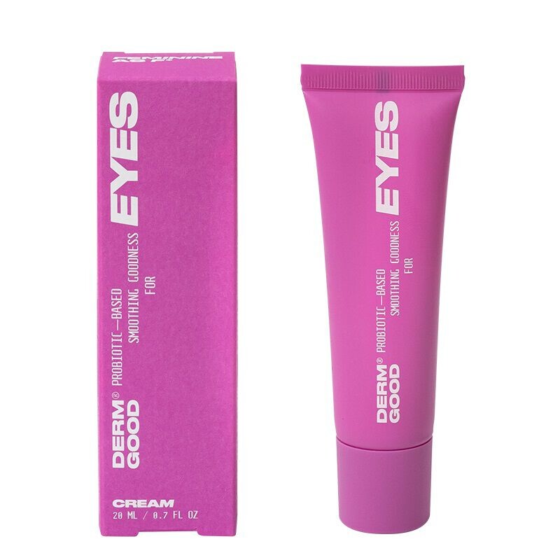 Крем для глаз от морщин с пробиотиками Derm Good Probiotic Face Care, 20 мл
Крем для глаз от морщин с пробиотиками Derm Good Probiotic Face Care, 20 мл