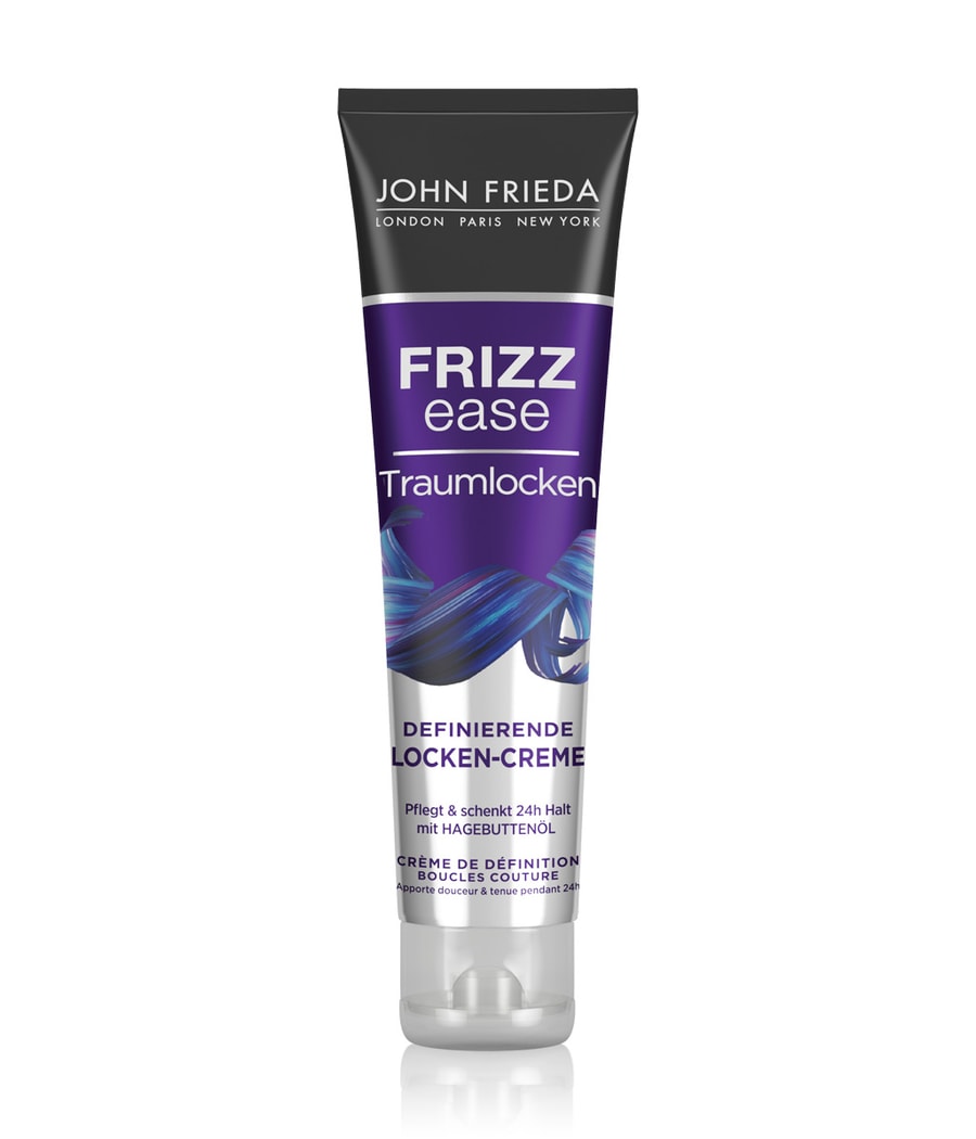 Крем для волос JOHN FRIEDA Frizz Ease Traumlocken, 150 ml
Крем для волос JOHN FRIEDA Frizz Ease Traumlocken, 150 ml