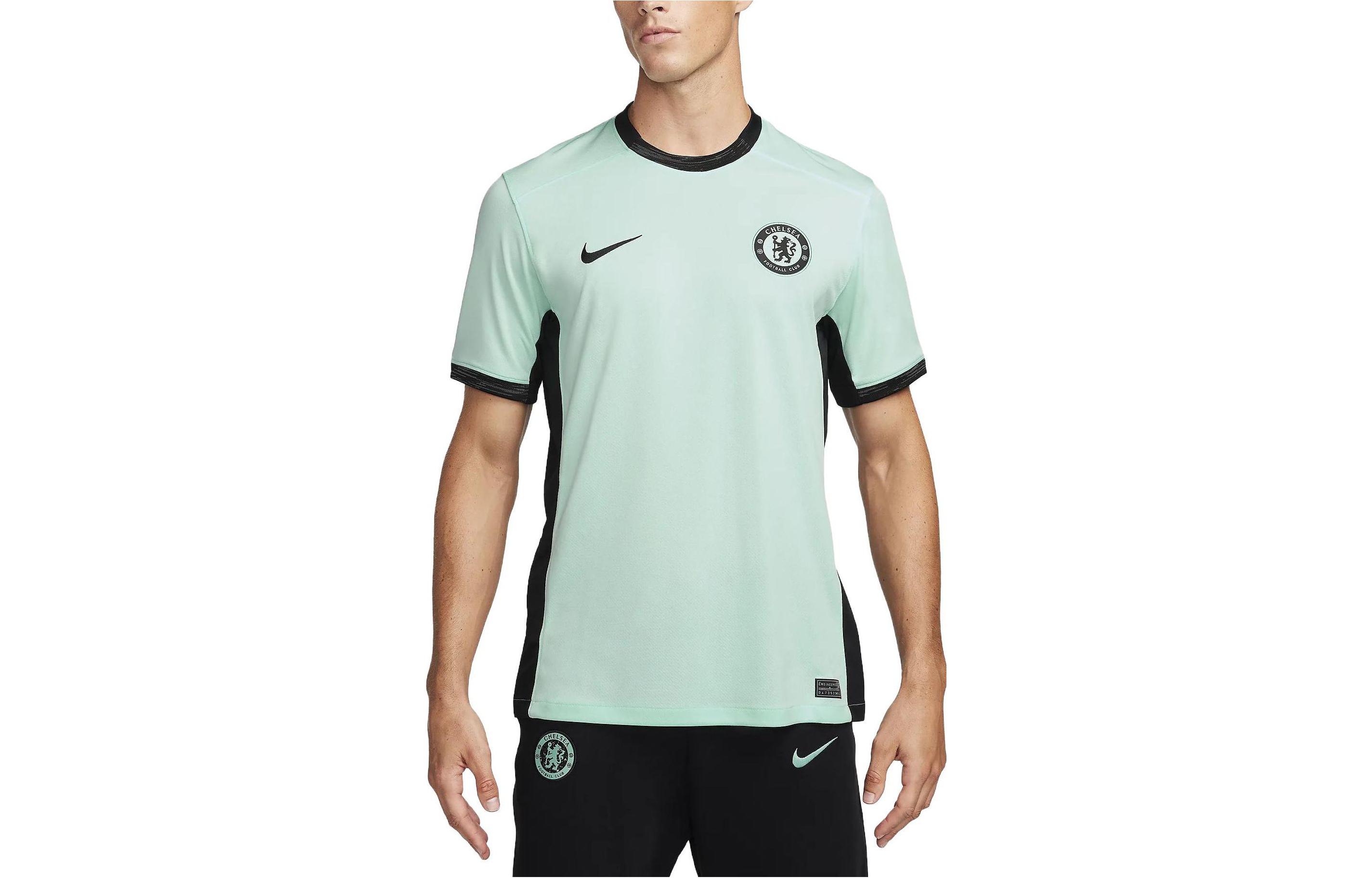 Футболка мужская бирюзовая Nike
Футболка мужская бирюзовая Nike