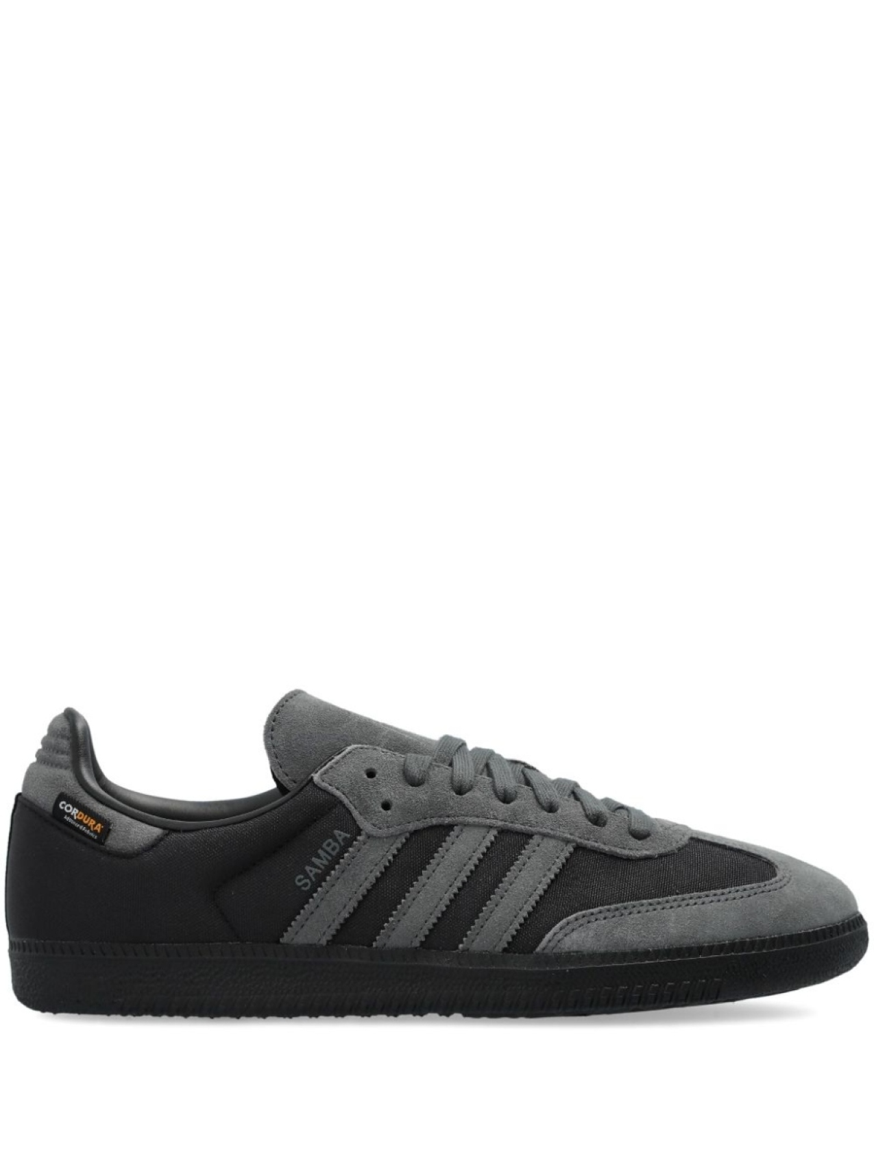 Adidas кроссовки Samba, черный
Adidas кроссовки Samba, черный