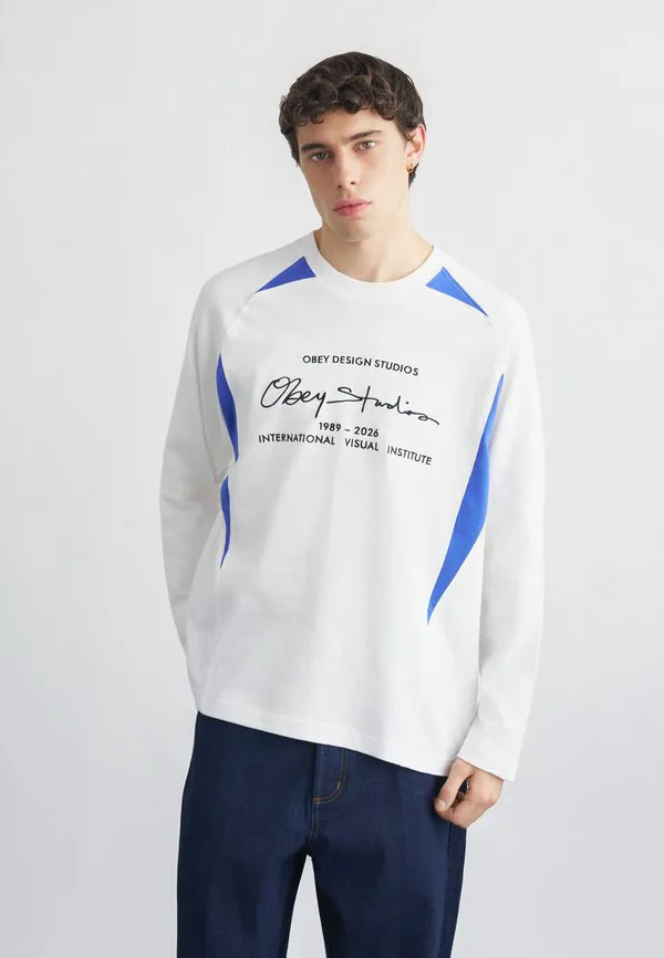Толстовка лиги Obey Clothing, White, Белый, Толстовка лиги Obey Clothing, White
Толстовка лиги Obey Clothing, White, Белый, Толстовка лиги Obey Clothing, White