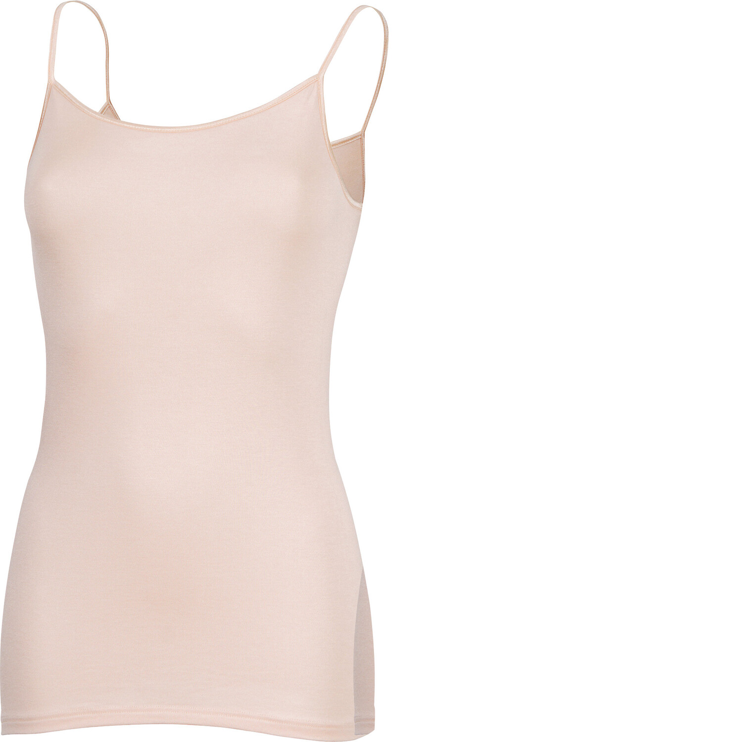 Майка Erwin Müller mit Spaghettiträgern 2er Pack, экрю
Майка Erwin Müller mit Spaghettiträgern 2er Pack, экрю