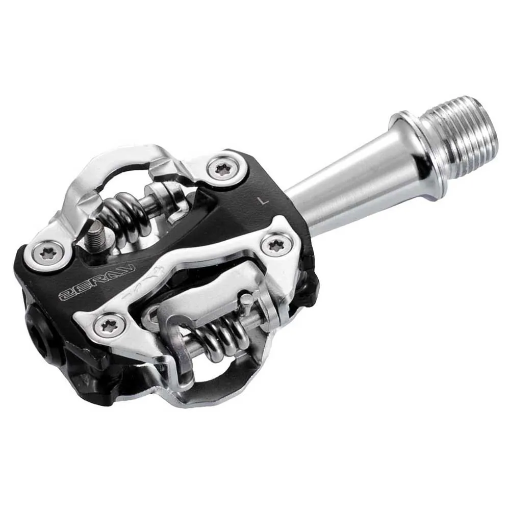 Педали Zeray 108S Shimano SPD, черный
Педали Zeray 108S Shimano SPD, черный