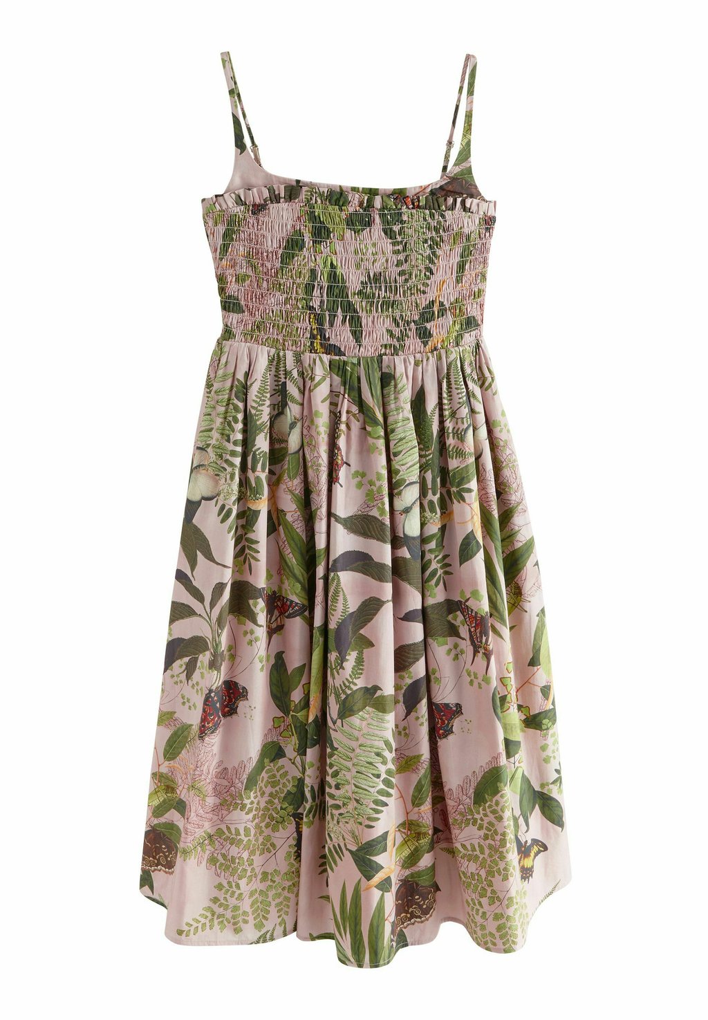 Повседневное платье Next, фуксия
Повседневное платье Next, фуксия