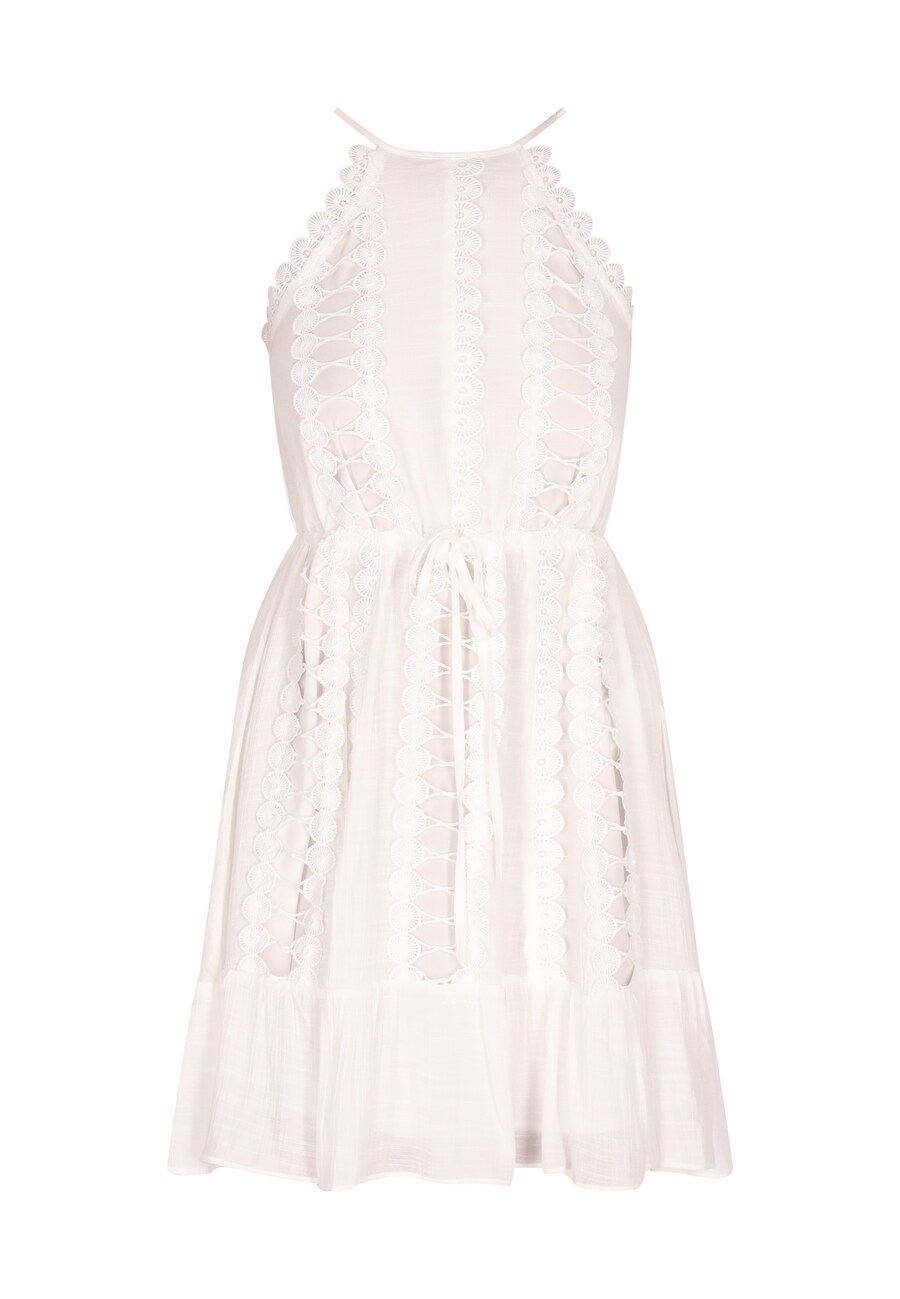 Летнее платье IZIA Summer Dress, белый
Летнее платье IZIA Summer Dress, белый