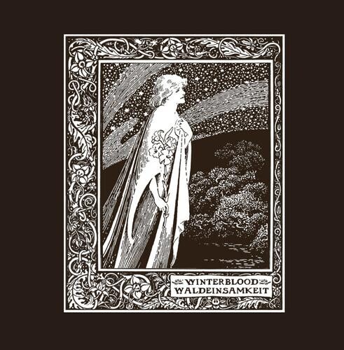 Виниловая пластинка Winterblood - Waldeinsamkeit
Виниловая пластинка Winterblood - Waldeinsamkeit