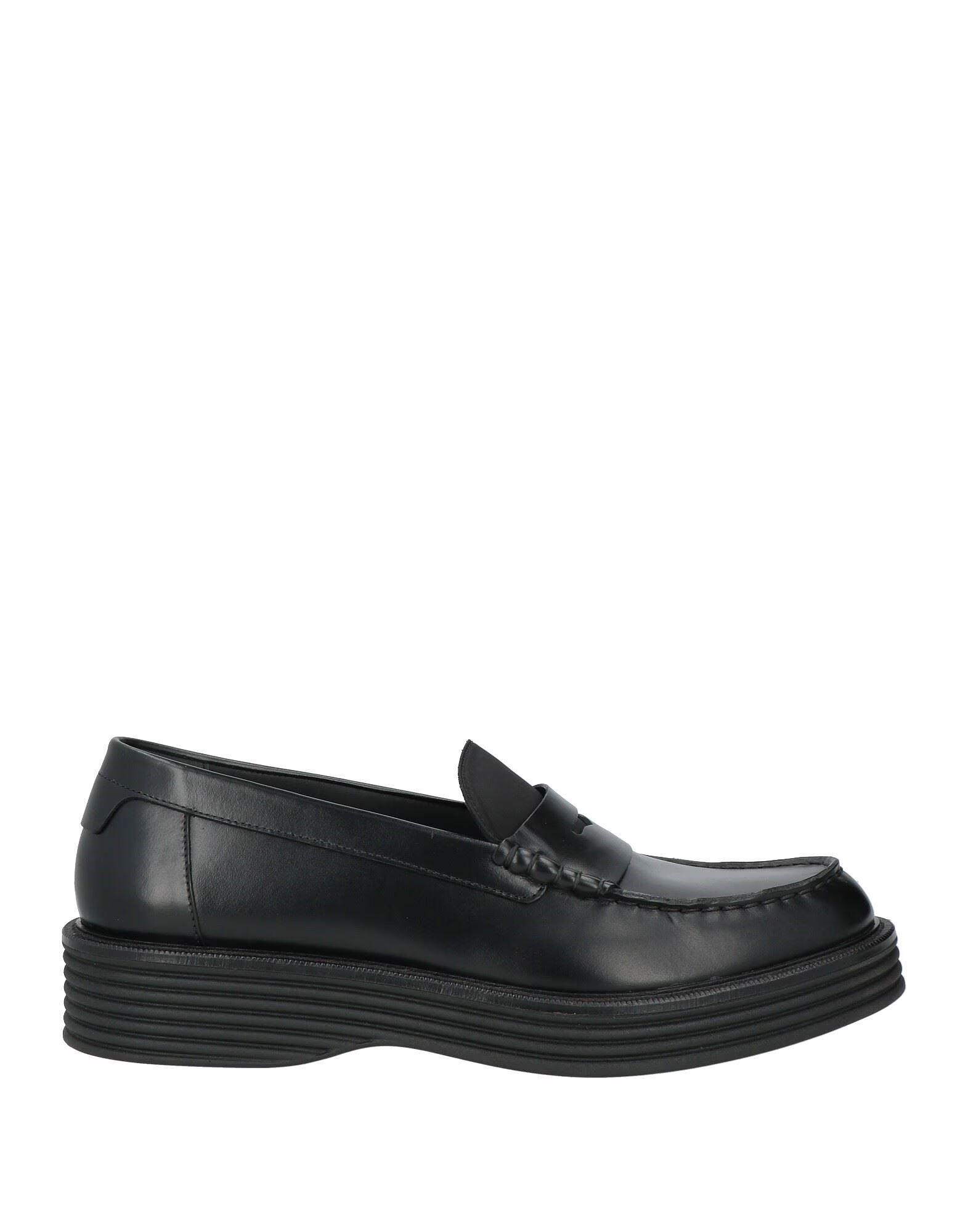 Лоферы Theory Project, черный
Лоферы Theory Project, черный
