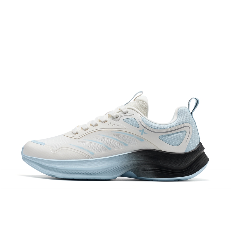 XTEP Кроссовки для бега Feather с износостойким дышащим покрытием, низкие, повседневные, мужские, белого и синего цвета
XTEP Кроссовки для бега Feather с износостойким дышащим покрытием, низкие, повседневные, мужские, белого и синего цвета