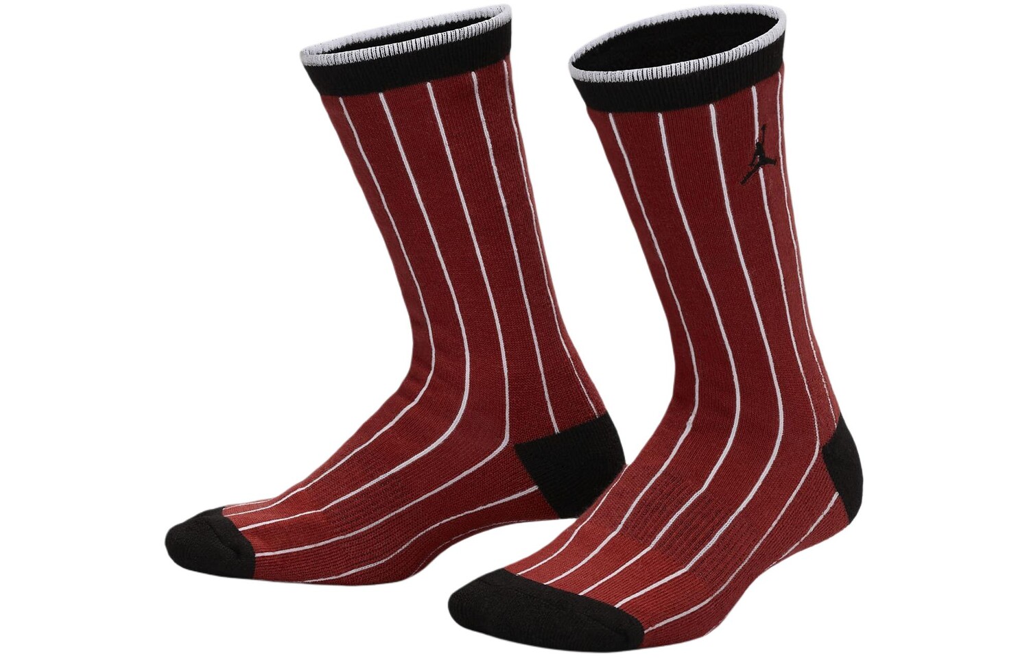 Детские носки Jordan, красный
Детские носки Jordan, красный