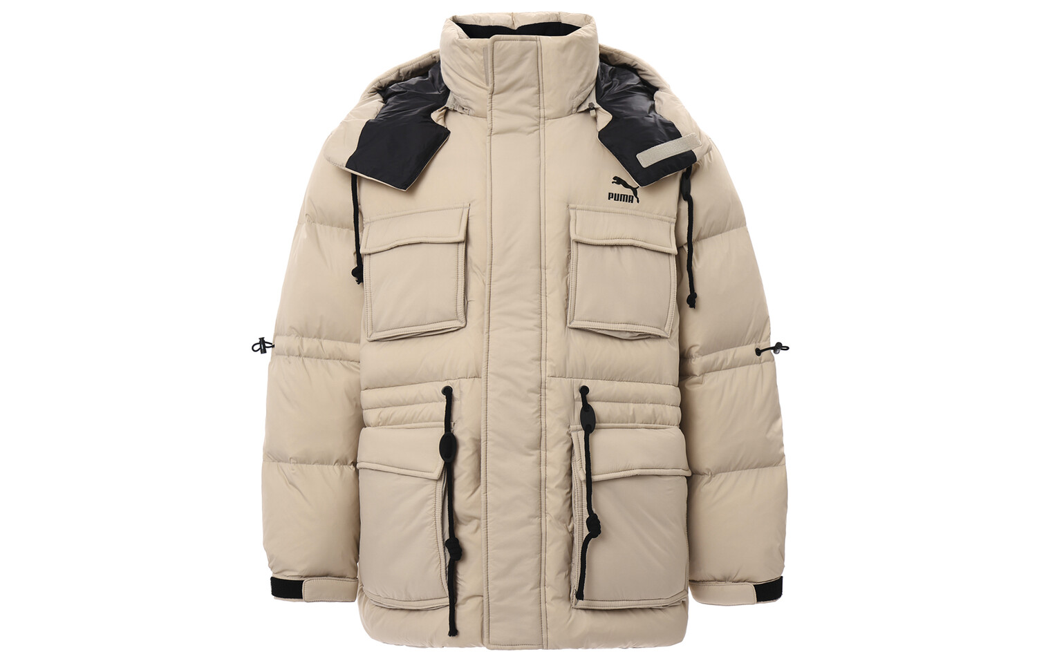 Женская стеганая куртка Puma, цвет Khaki, Хаки, Женская стеганая куртка Puma, цвет Khaki
Женская стеганая куртка Puma, цвет Khaki, Хаки, Женская стеганая куртка Puma, цвет Khaki