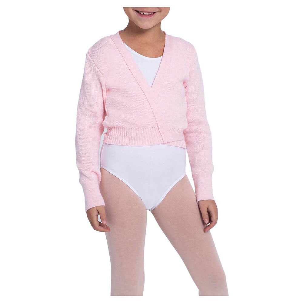 Футболка с длинным рукавом Intermezzo Elisa, розовый
Футболка с длинным рукавом Intermezzo Elisa, розовый