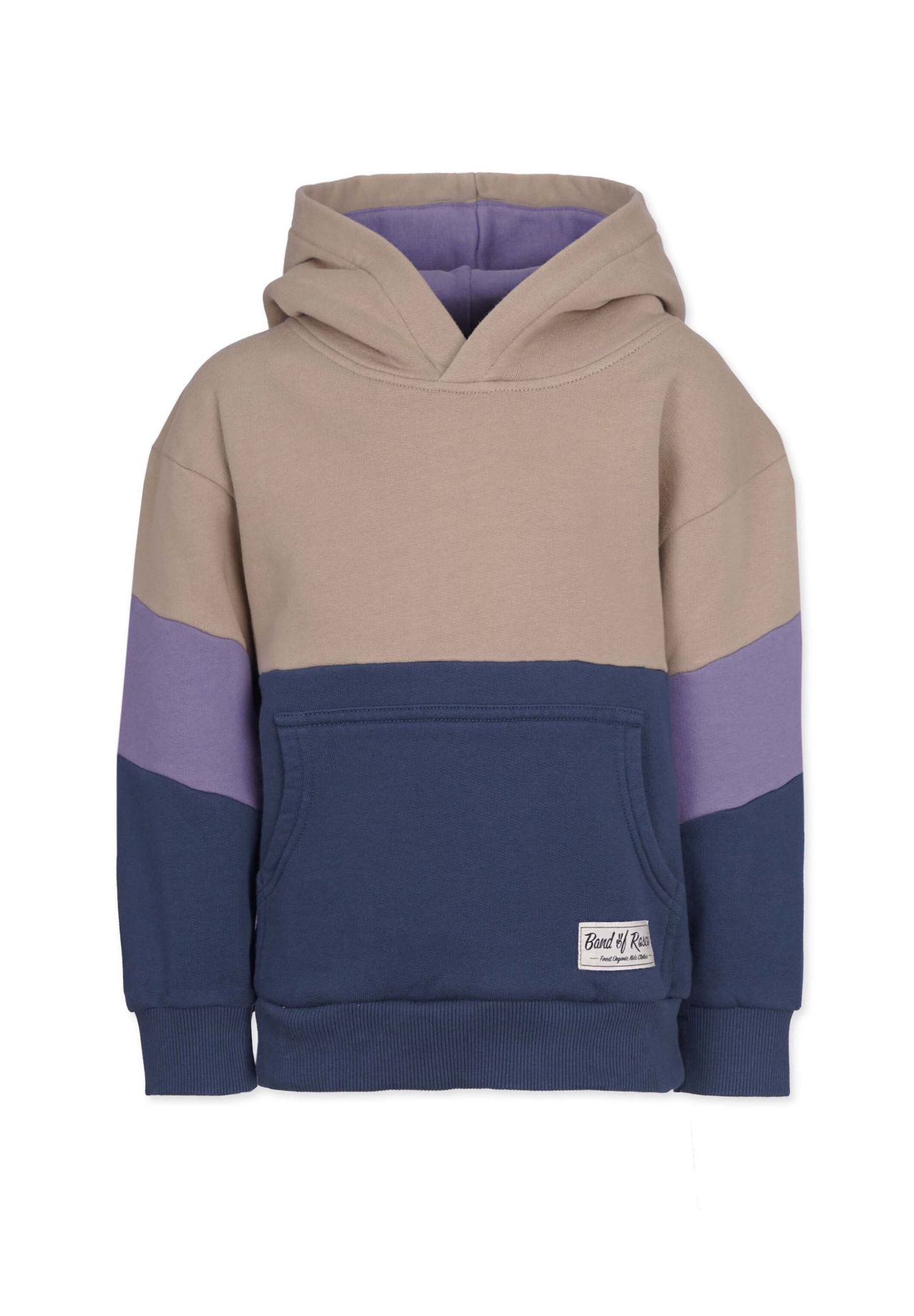 Полихромная толстовка Band of Rascals, цвет Clay-blue
Полихромная толстовка Band of Rascals, цвет Clay-blue