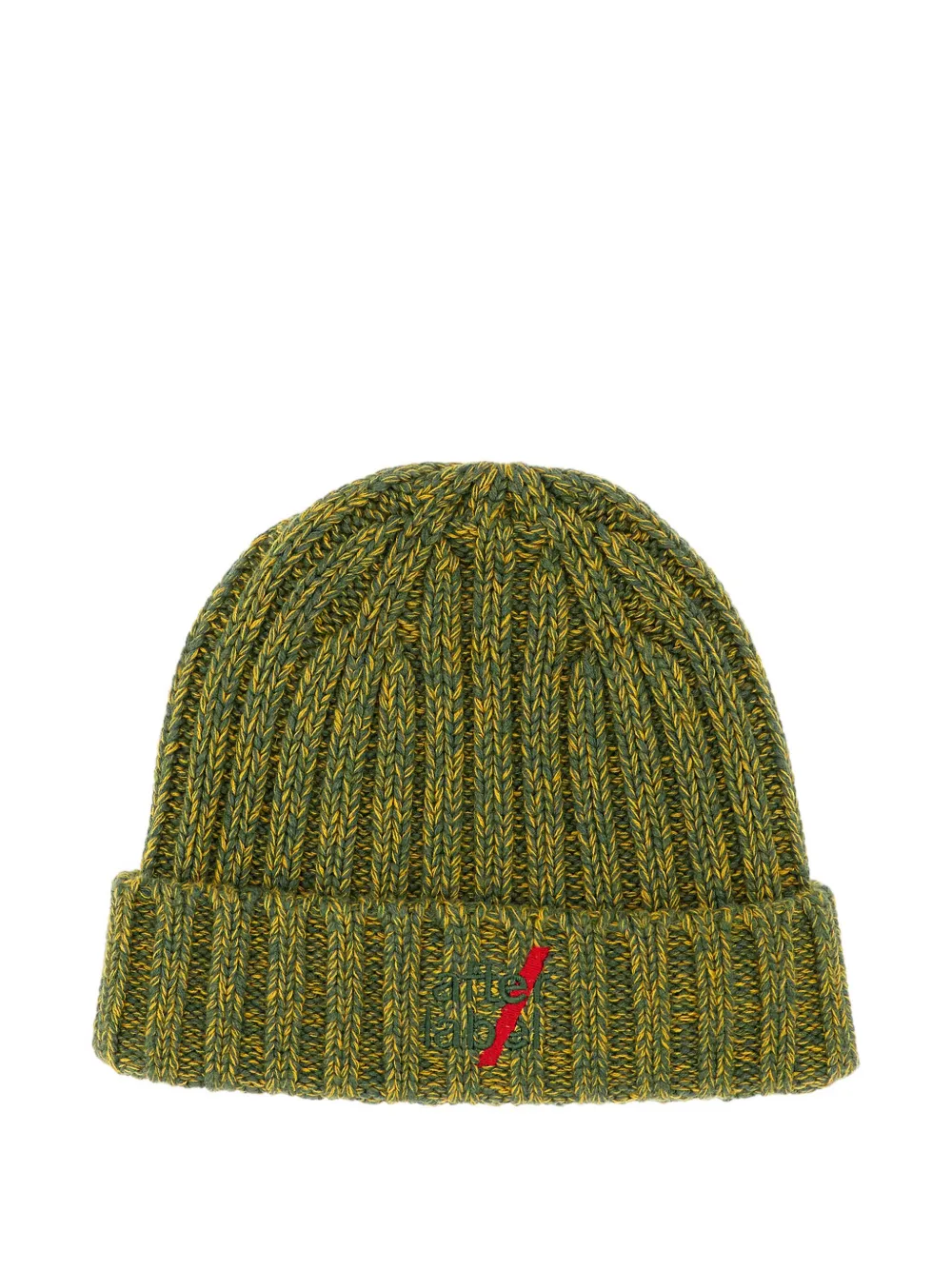 Вязаная шапка с логотипом After Label, зеленый
Вязаная шапка с логотипом After Label, зеленый