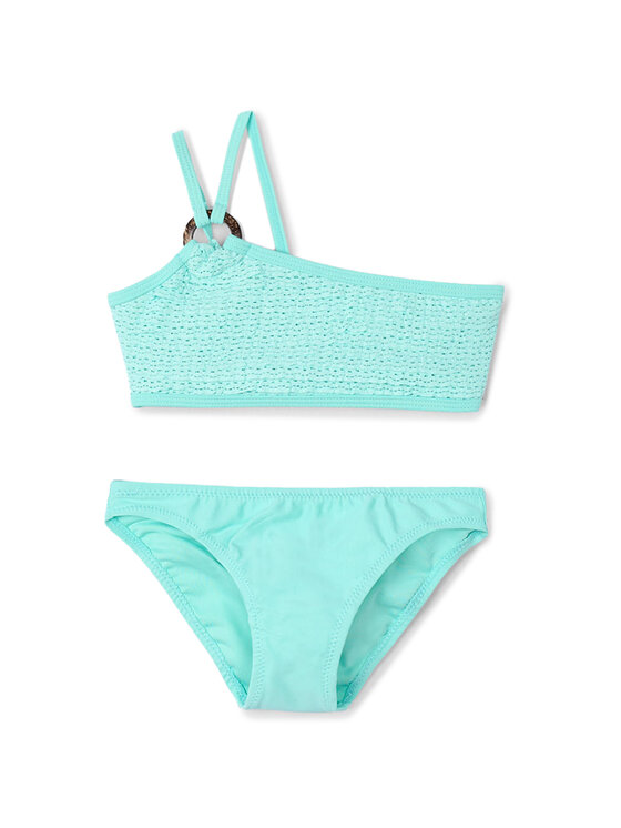 Купальник 3716 Mayoral, зеленый
Купальник 3716 Mayoral, зеленый