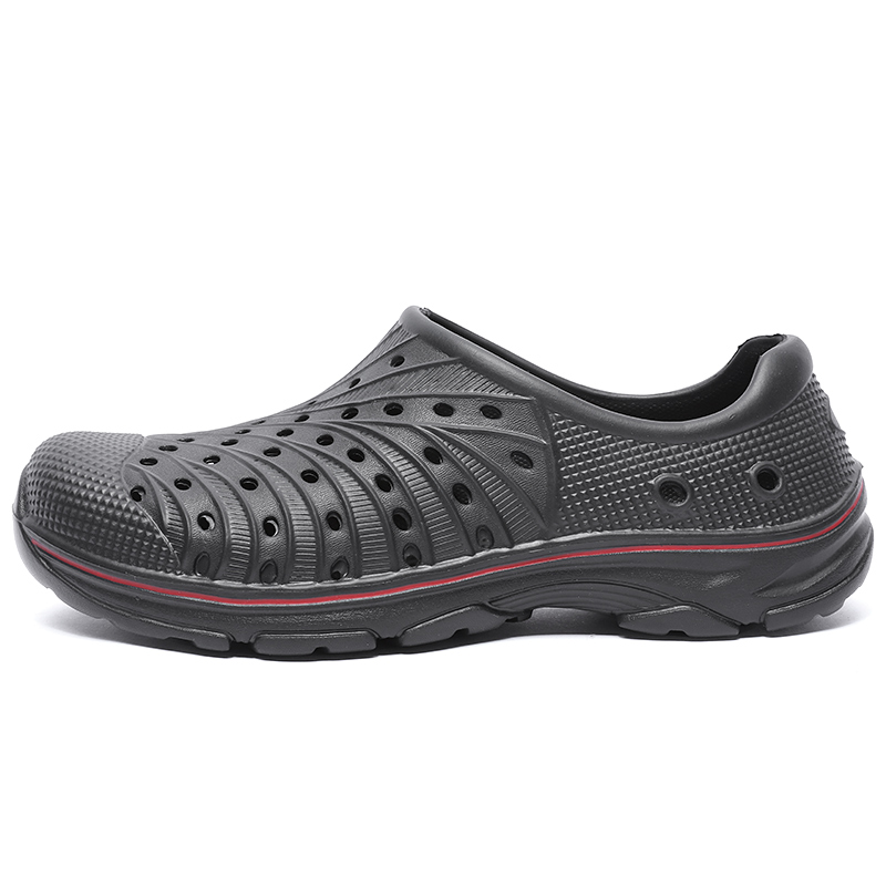 Сабо мужские TELENT, Black
Сабо мужские TELENT, Black